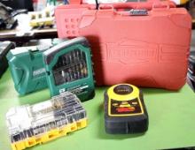 TOOL SETS
