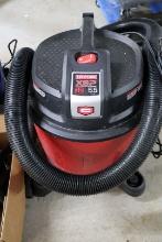 SHOP VAC