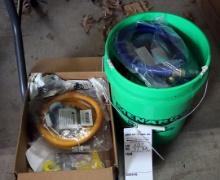 PLUMBING SUPPLIES