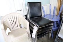 CHAIRS