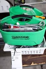 PLUMBING SUPPLIES
