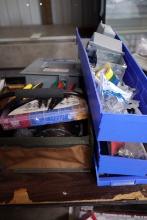ELECTRICAL SUPPLIES