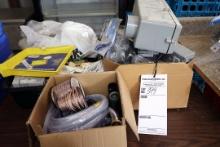 SUPPLIES