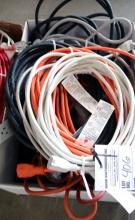 EXTENSION CORDS