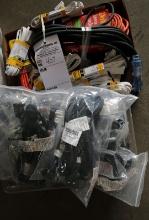 EXTENSION CORDS