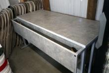 TABLES
