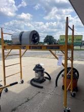 SCAFFOLD