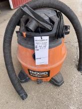 BLOWER VACUUM