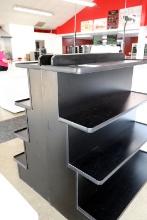 STANDS