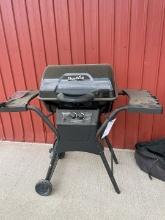 GAS GRILL