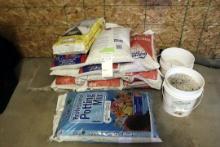 DE-ICING SALT