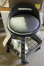 SHOP STOOLS