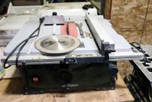 TABLE SAW