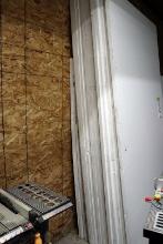 INSULATION BOARD