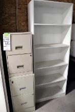 FILE CABINETS