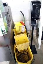 MOP BUCKETS