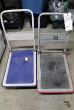 PLATFORM CARTS