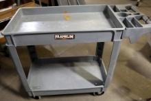 UTILITY CART