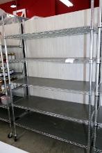 METRO RACK