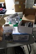 PLUMBING SUPPLIES