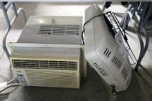 A/C UNIT & HEATER