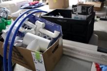 PLUMBING SUPPLIES