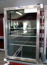 BEVERAGE CENTER