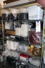 FOODSERVICE ITEMS
