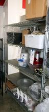 FOODSERVICE ITEMS
