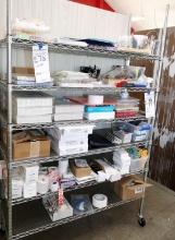 OFFICE SUPPLIES