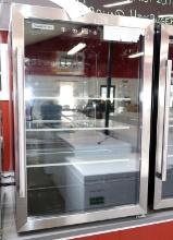 BEVERAGE CENTER