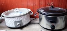 SLOW COOKER
