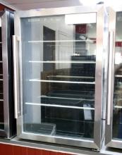 BEVERAGE CENTER