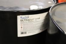 Barrel of Coolant
