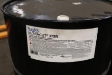 Barrel of Coolant