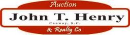 John T. Henry Auction Co., LLC