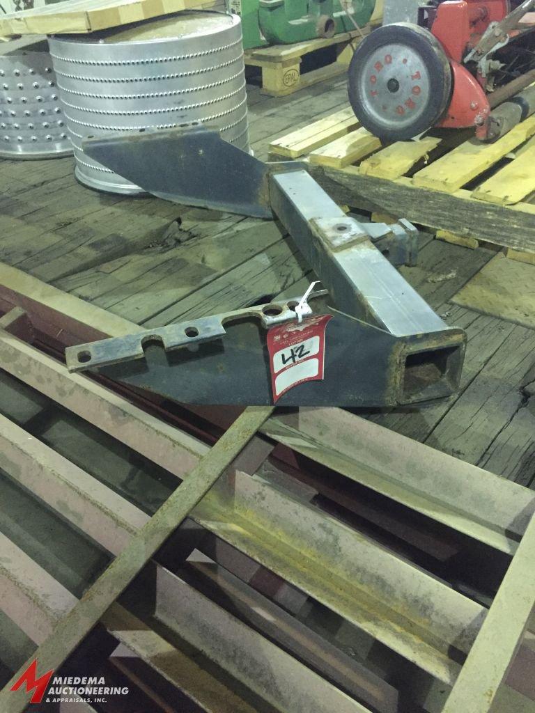 REESE 10,000 TYPE HITCH