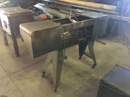 KALAMAZOO BANDSAW, 110V