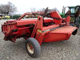 GELH 2270 HAYBINE, 14'