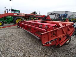 GELH 2270 HAYBINE, 14'