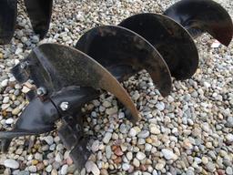 POST HOLE AUGER BIT, 12''