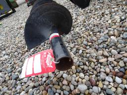 POST HOLE AUGER BIT, 12''