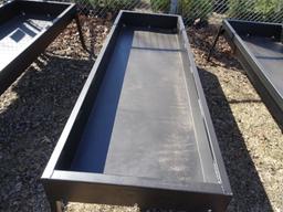NEW CATTLE FEEER, 90''