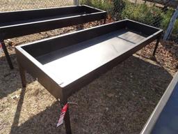 NEW CATTLE FEEER, 90''