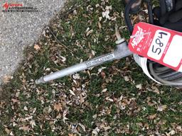 3-POINT PUMP, WITH HAND SPRAYER
