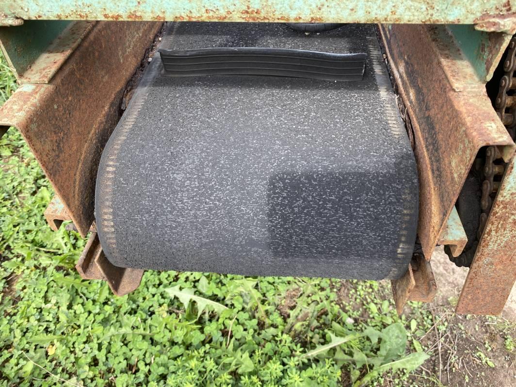 BELT CONVEYOR, 12'' X 6', 110 VOLT