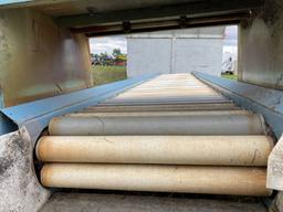 ROLLER CONVEYOR, 24'' X 13-1/2'