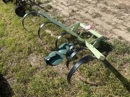 NEW POWELL 1-ROW CULTIVATOR