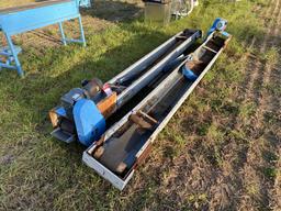 CONVEYOR, 5-1/2'' X 12' [2]