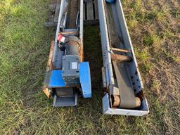 CONVEYOR, 5-1/2'' X 12' [2]